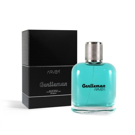 Arvea Parfum Gentleman