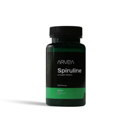 Spiruline