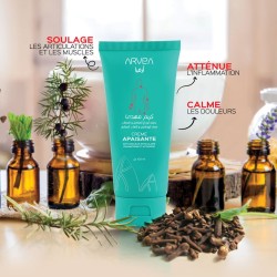 Arvea Crème Apaisante 100 ML