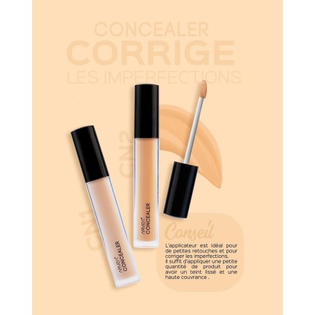 CONCEALER 5G