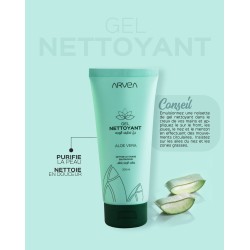 Gel Nettoyant