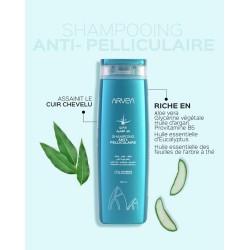 Shampoing Anti-Pelliculaire