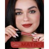 Arvea Lip gloss mat n°3