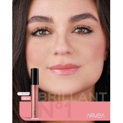 Arvea Lip gloss brillant 1