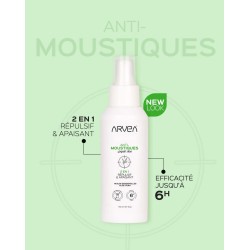 Anti-Moustique