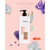 Gel Douche Cotton Bloom