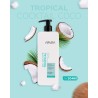 Gel Douche Tropical Cocktail Coco