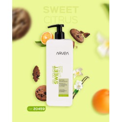 Gel Douche Sweet Citrus