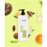 Gel Douche Sweet Citrus