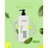 Gel Douche Mojito