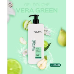 Gel Douche Vera Green