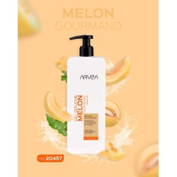 Gel Douche Melon Gourmand