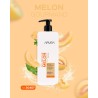 Gel Douche Melon Gourmand