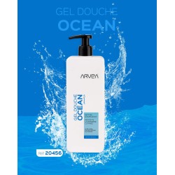 Gel Douche Ocean