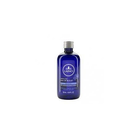 LAINO Eau de Bleuet 250ML