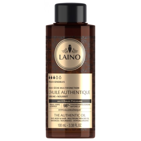 LAINO Huile Authentique 100ML