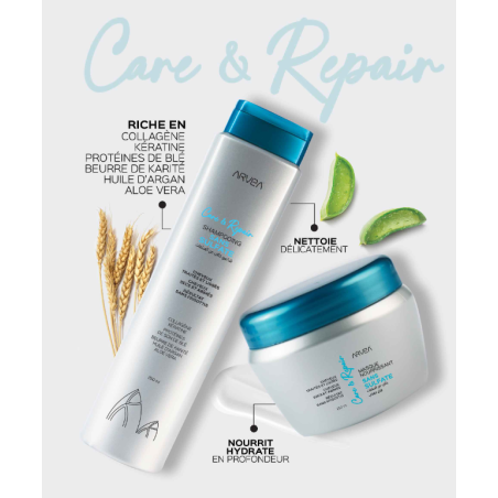 Pack Care & Repair Sans Sulfate