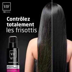 HAIR PRIMER protéine et collagène 200ml