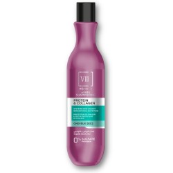 Après Shampoing Protein & Collagen Cheveux Secs 500 ml