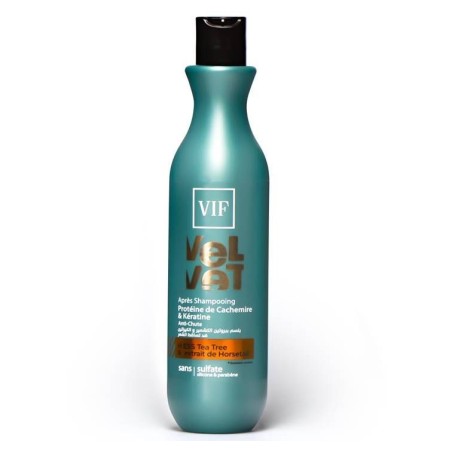 Après Shampoing Velvet Anti Chute 500ml