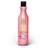 Shampoing Velvet Tous Types De Cheveux 500ml