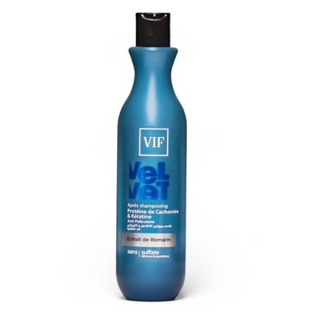 Après Shampoing Velvet Anti pelliculaire 500ml