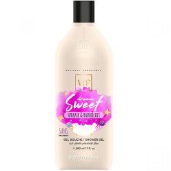 Gel douche Sweet Dream 500ml