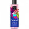 Gel douche DAMAS 250ml