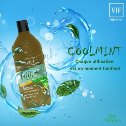 Gel douche Cool Mint 500ml