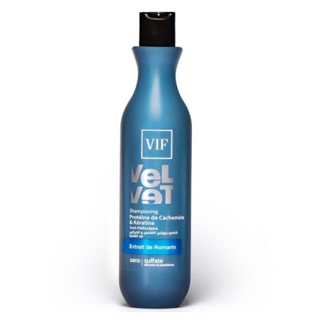 Shampoing Velvet Anti pelliculaire 500ml