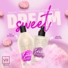 Gel et lait de douche Sweet