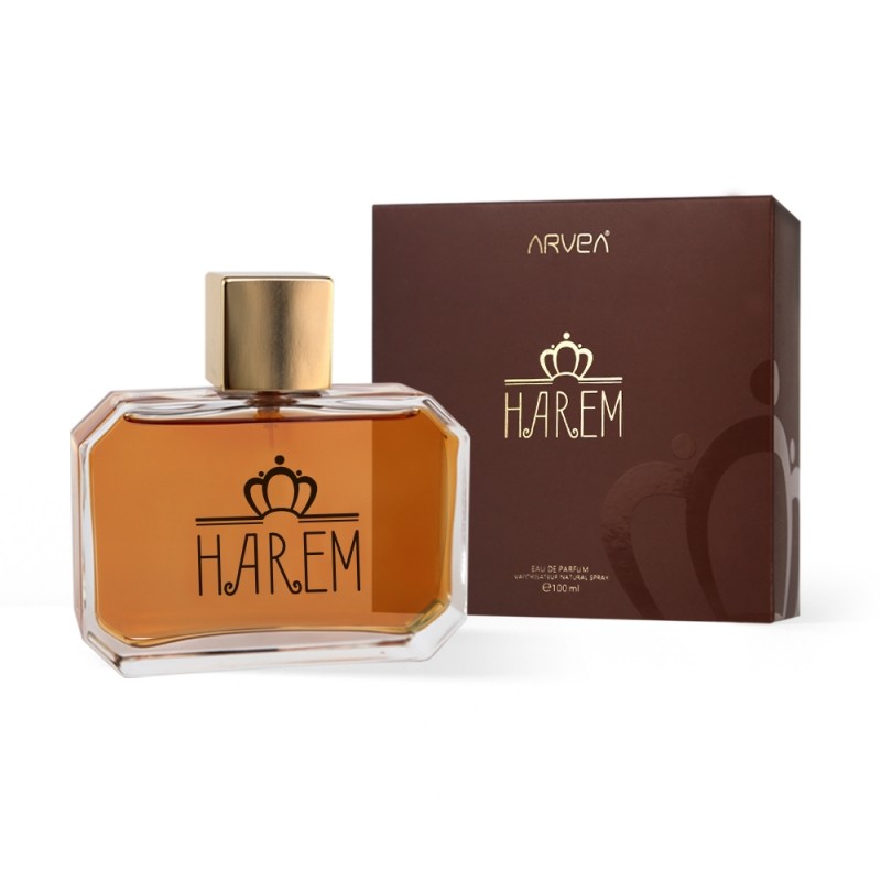 Arvea Parfum Harem