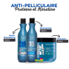 Pack velvet antipelliculaire