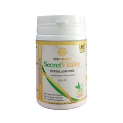 Secret Vitality (moringa +...