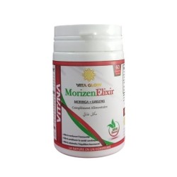 Morizen Elixir (moringa +...