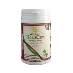 Heart Care (moringa +...