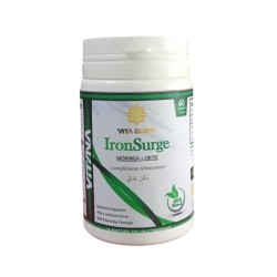 Iron Surge (moringa + ortie)