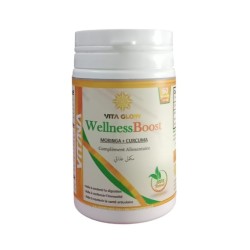 Wellness Boost (moringa +...