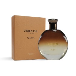 Arvea Parfum Oriental For...