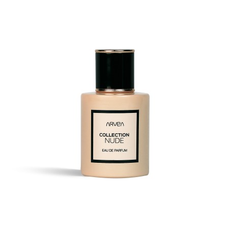 Arvea Parfum nude collection